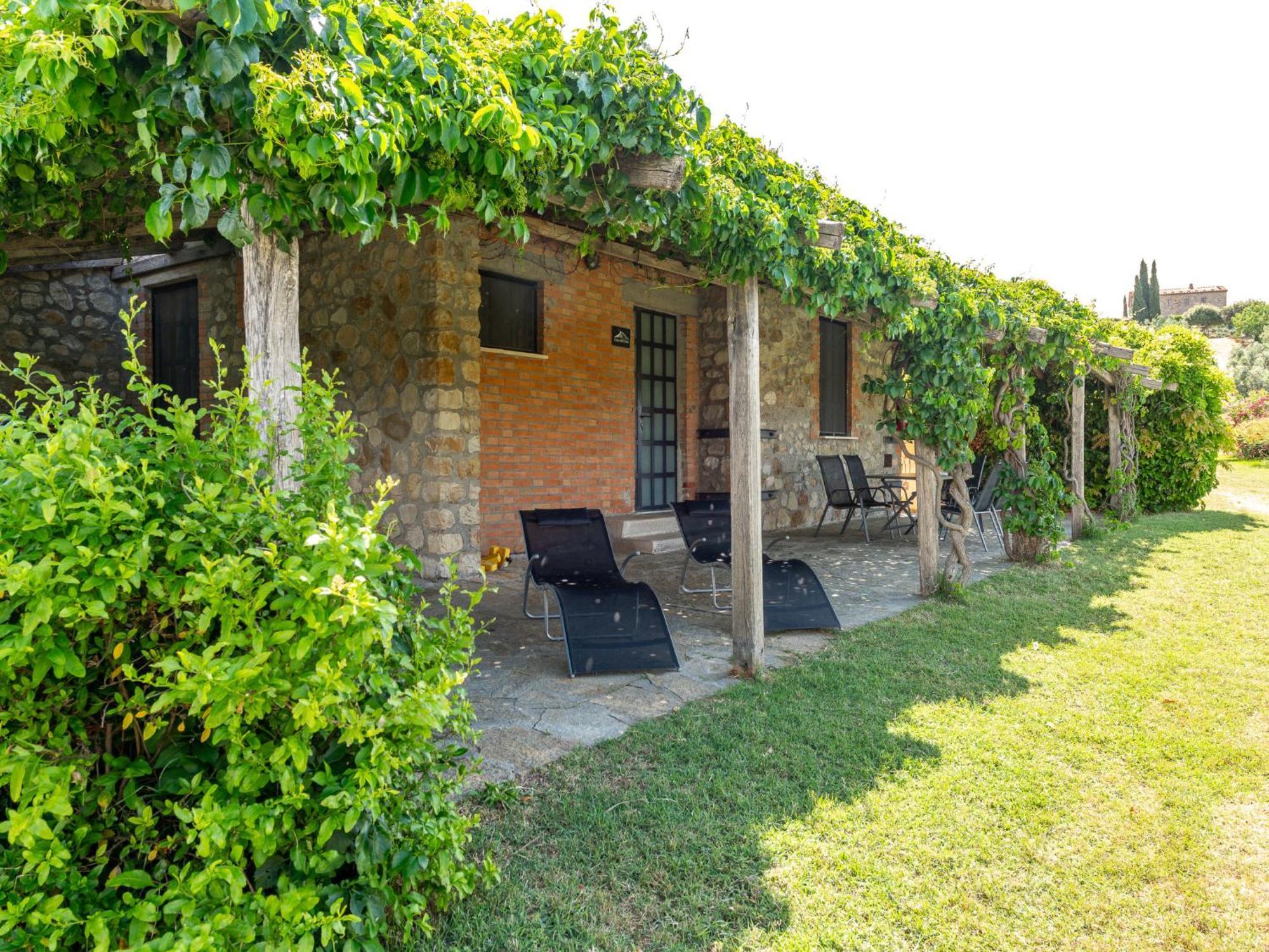 Holiday Home Casa Dell'Orto By Interhome Case Bardi Exteriör bild